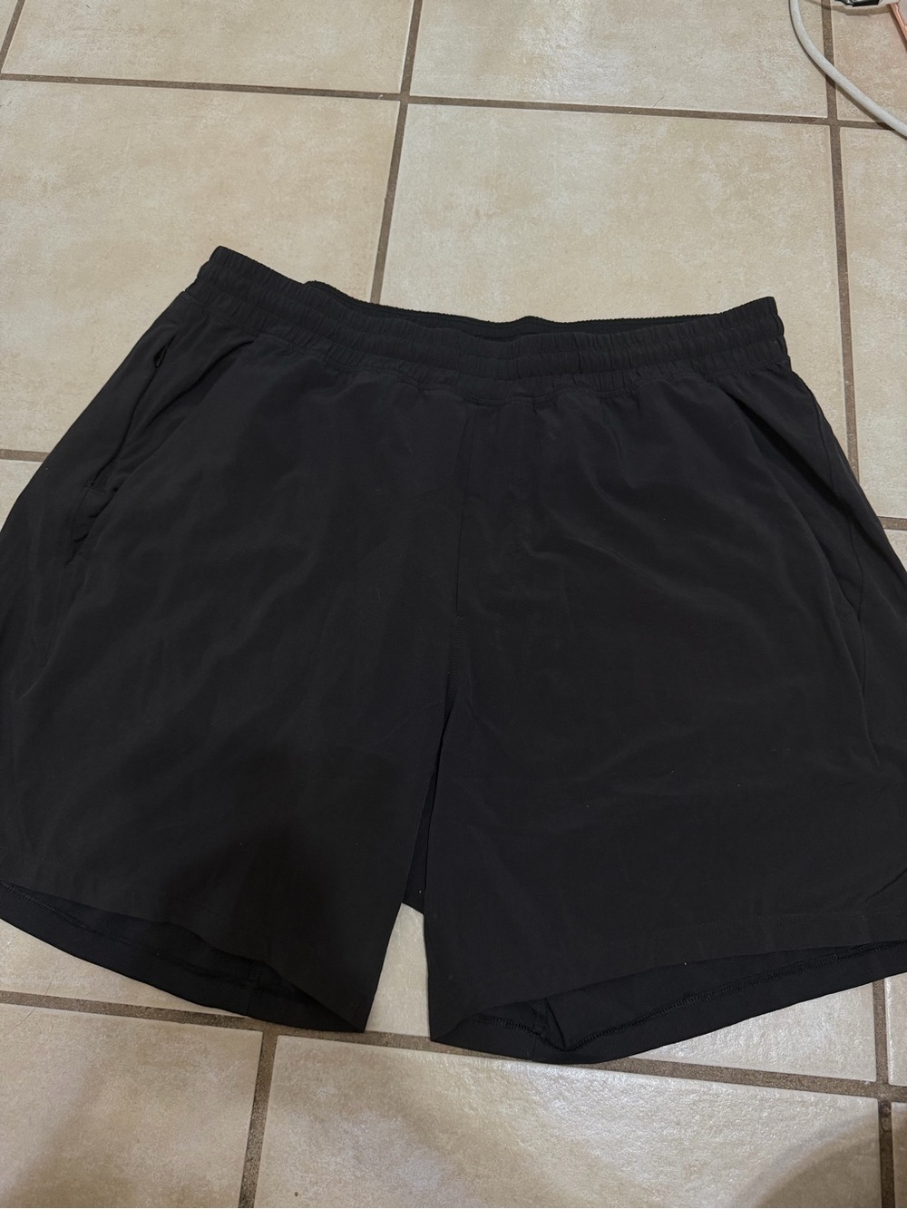 Lululemon Pace Breaker Short 7”